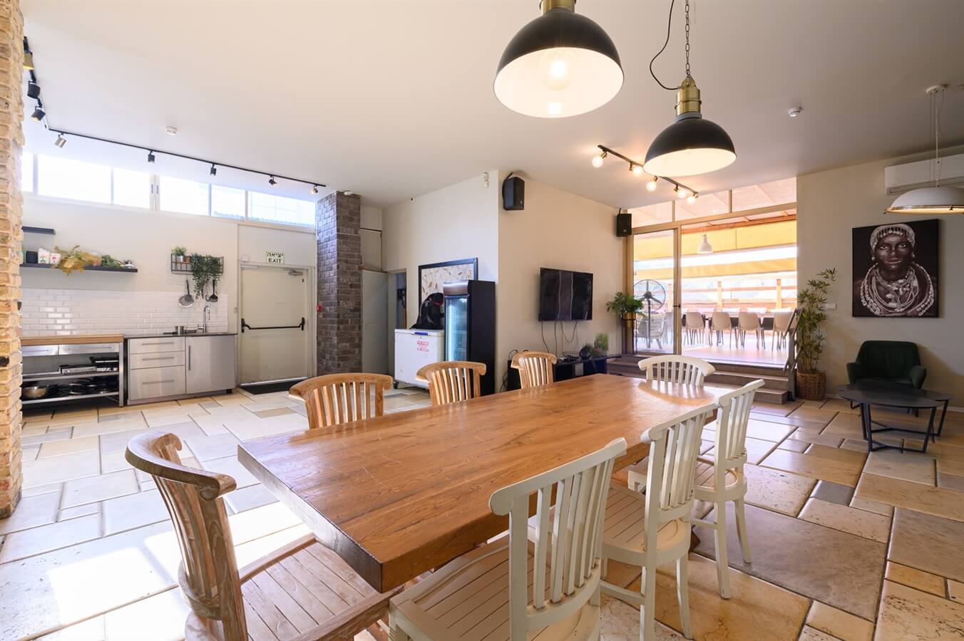 תמונה של הווילה - 18