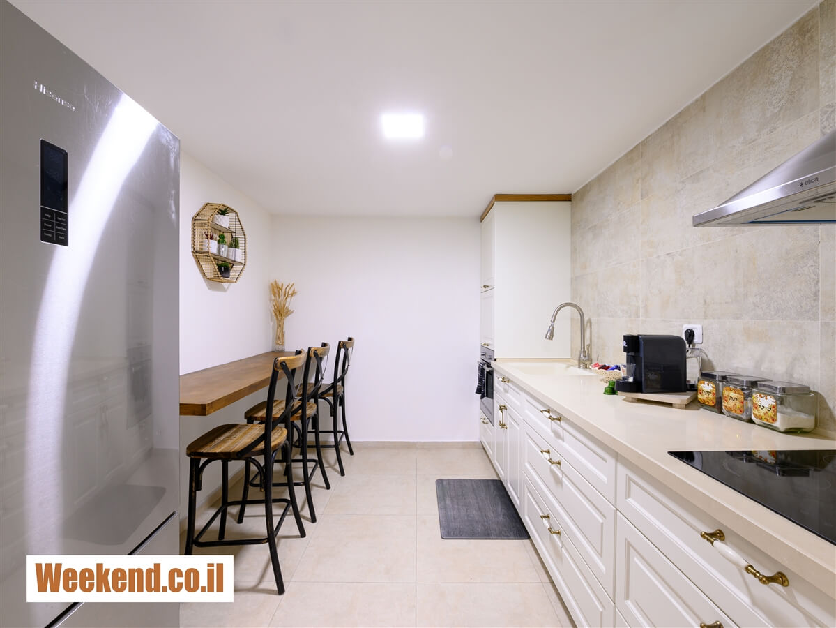 תמונה של הסוויטה - 4