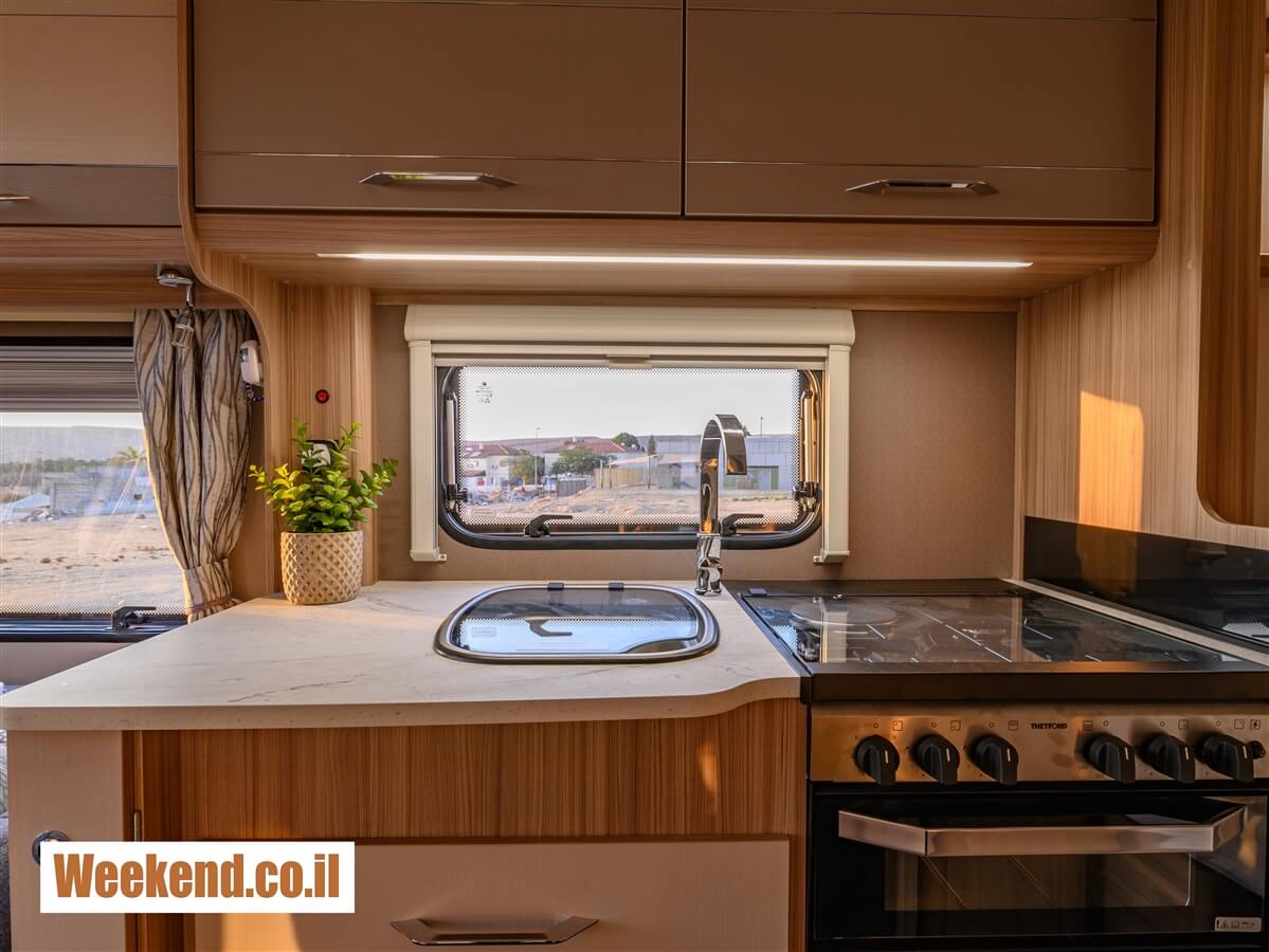 תמונה של קרוואן - 6