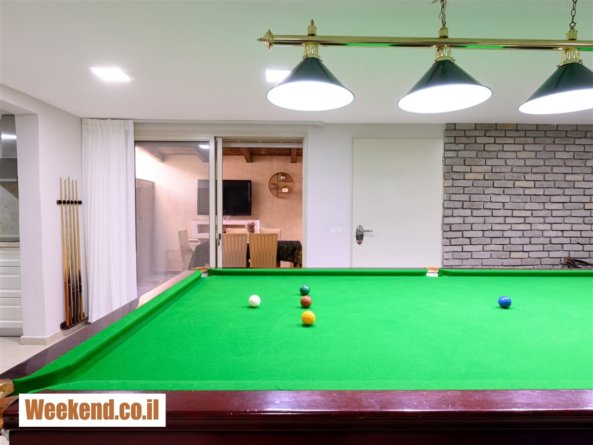 תמונה של הסוויטה - 2