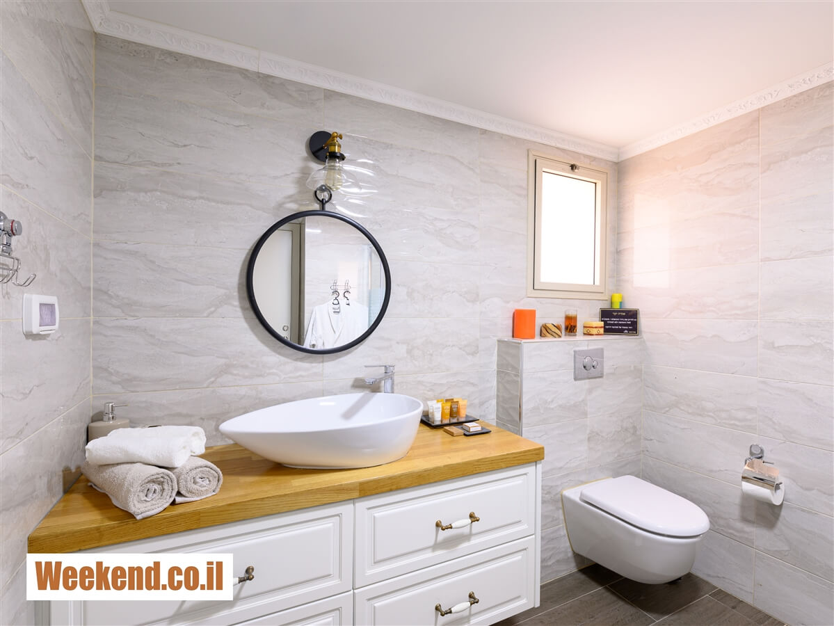 תמונה של הסוויטה - 14