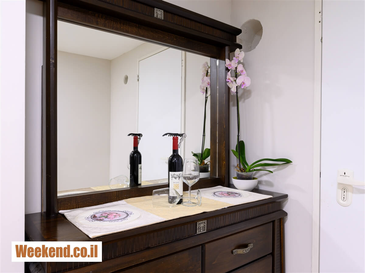 תמונה של הסוויטה - 8