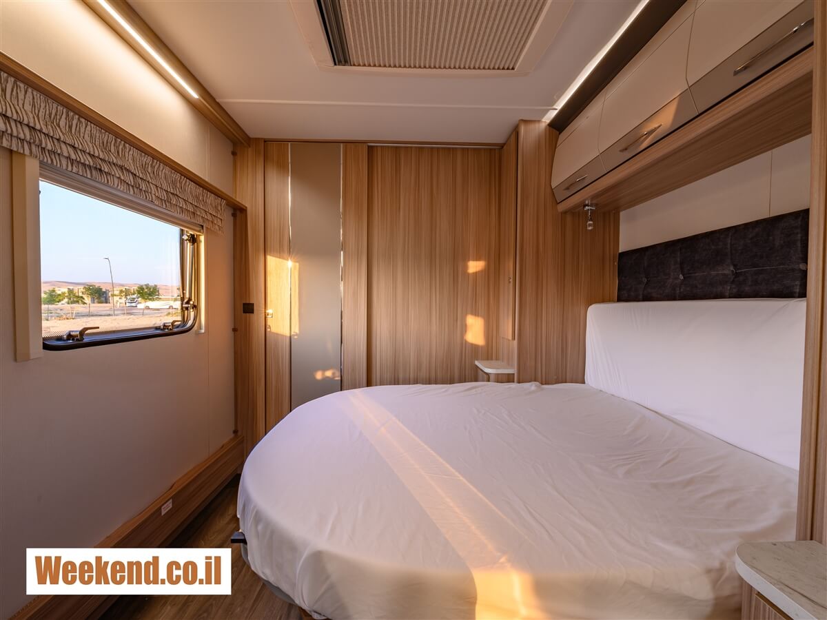 תמונה של קרוואן - 10