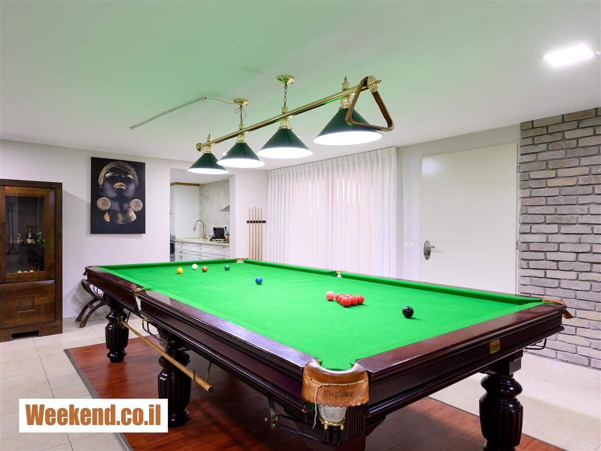 תמונה של הסוויטה - 3