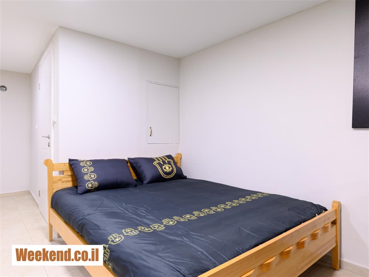 תמונה של הסוויטה - 11