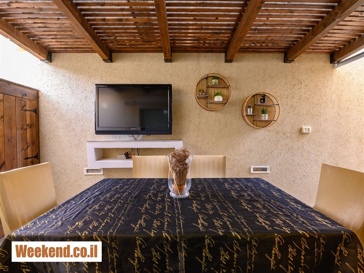 תמונה של הסוויטה - 13