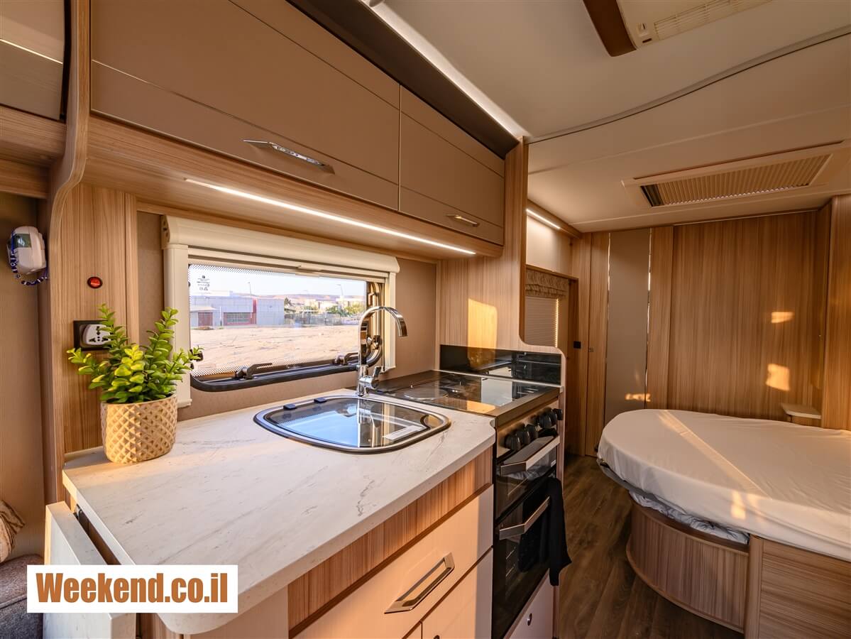 תמונה של קרוואן - 7