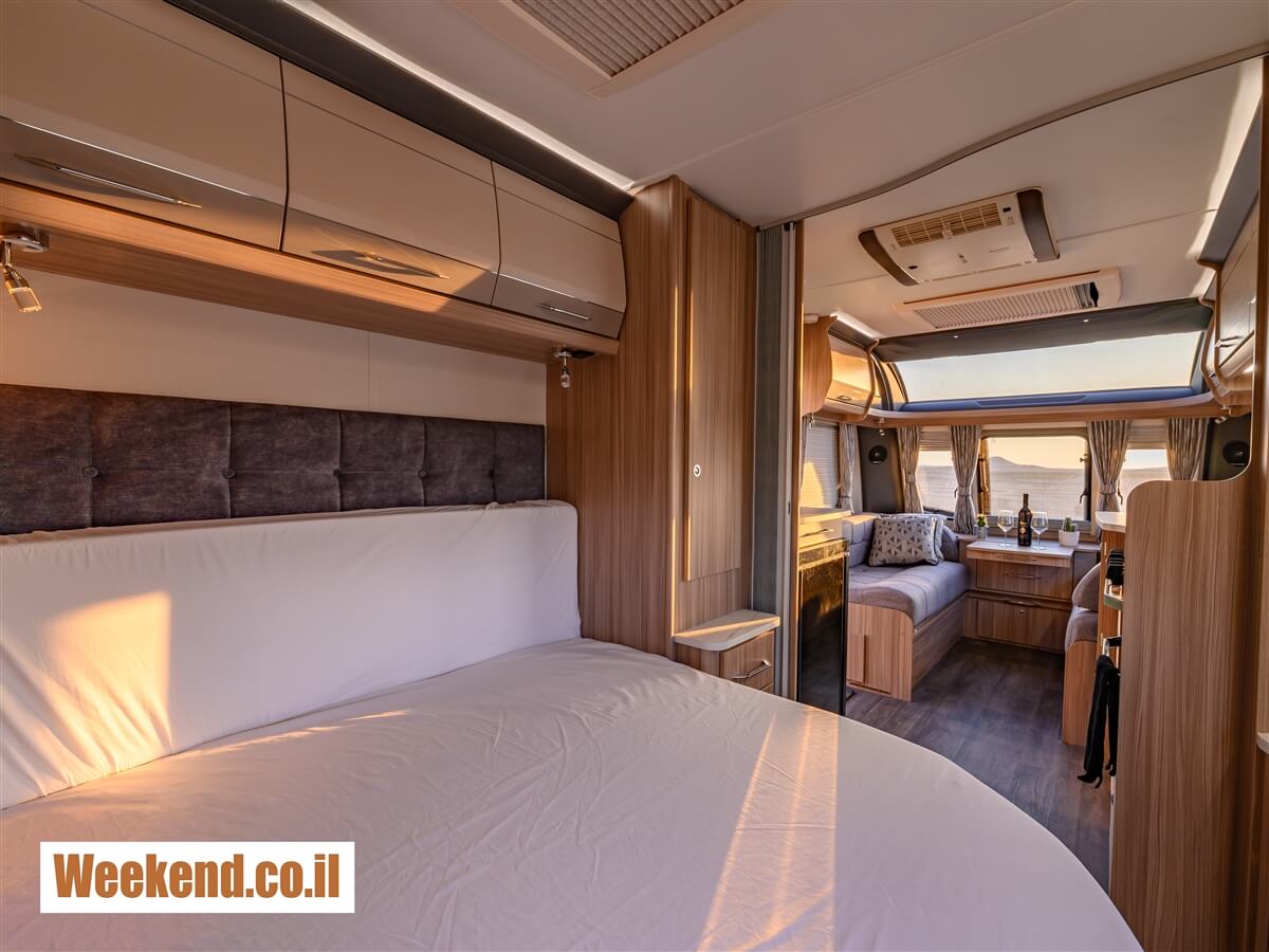 תמונה של קרוואן - 9