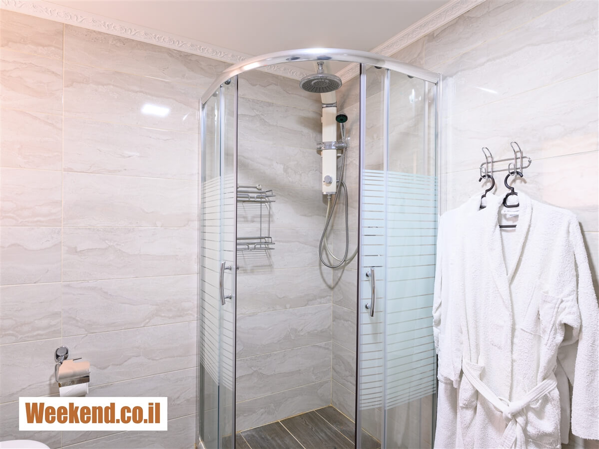 תמונה של הסוויטה - 15