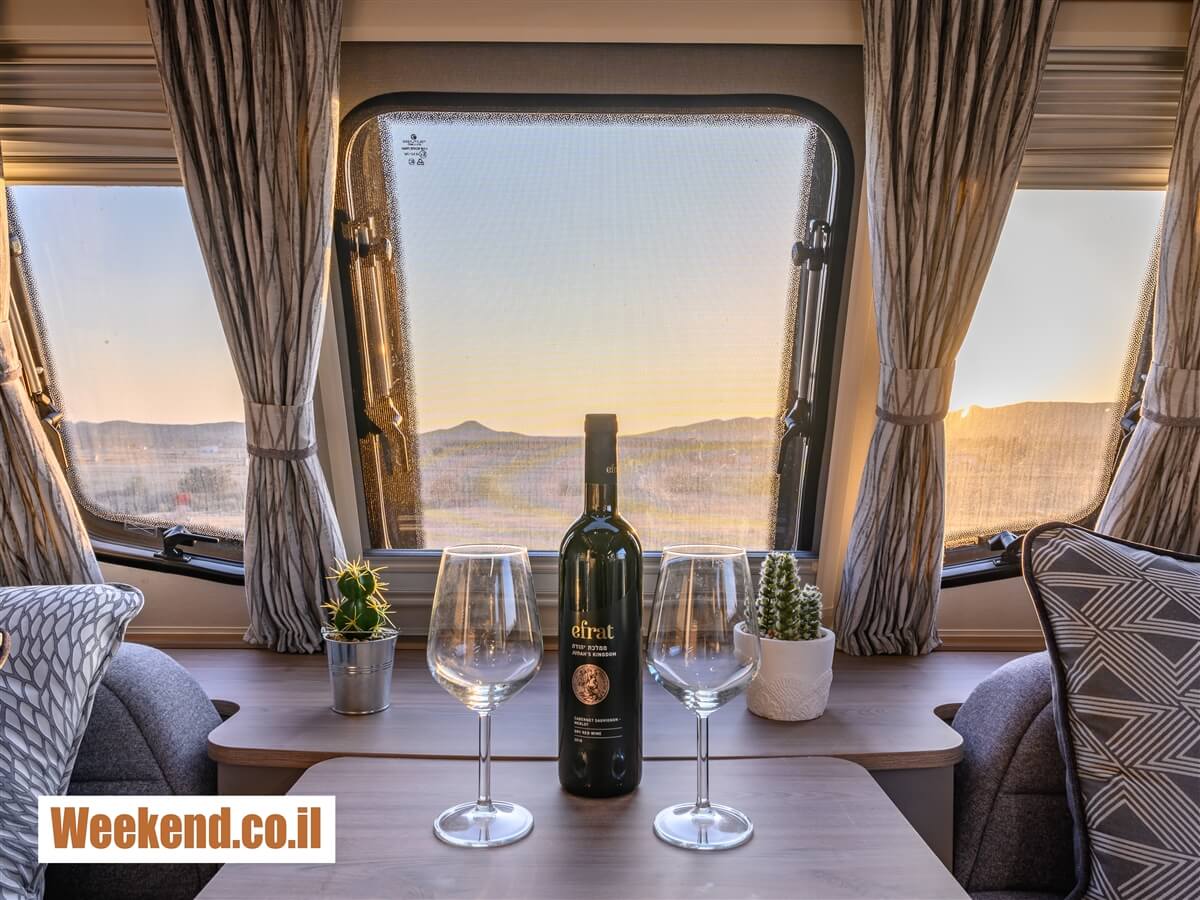 תמונה של קרוואן - 8