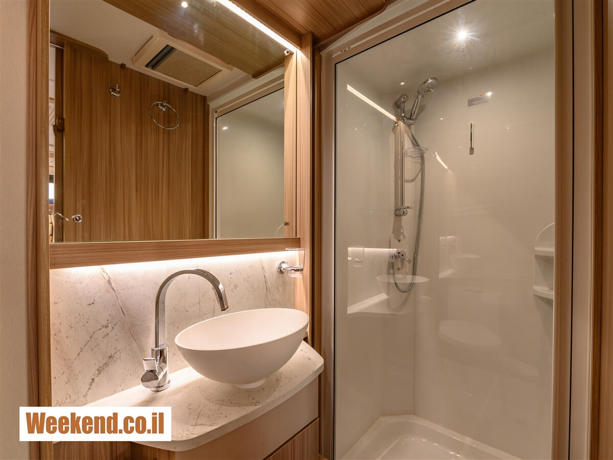 תמונה של קרוואן - 13