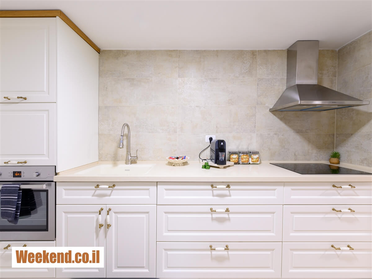 תמונה של הסוויטה - 6