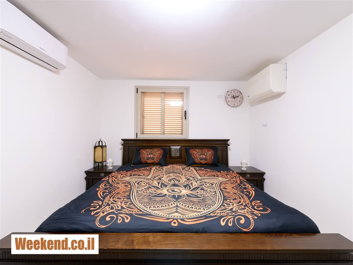 תמונה של הסוויטה - 9