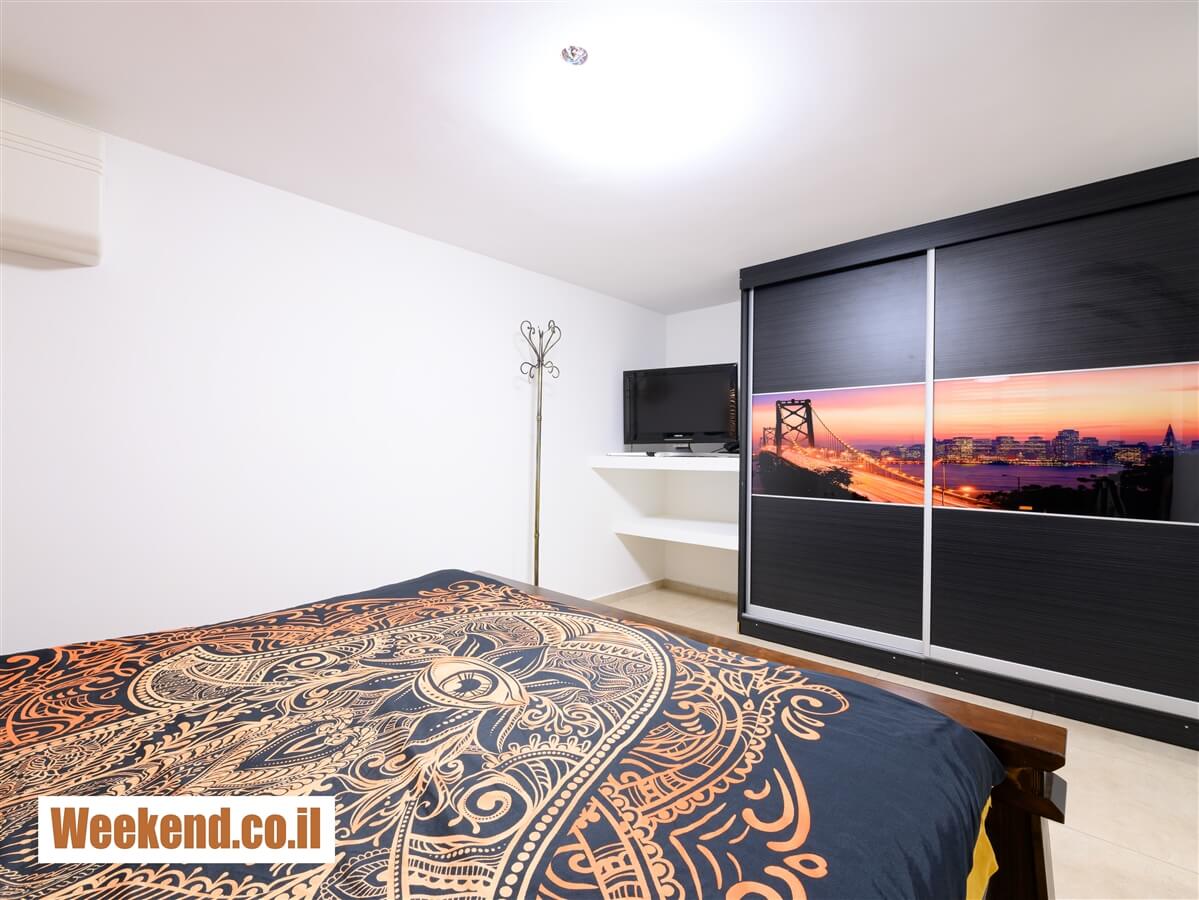 תמונה של הסוויטה - 10