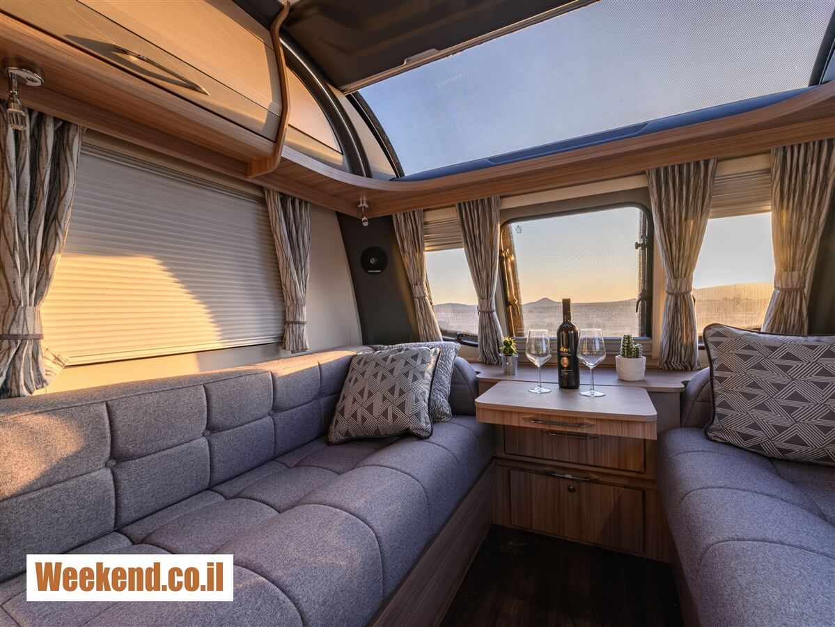 תמונה של קרוואן - 11