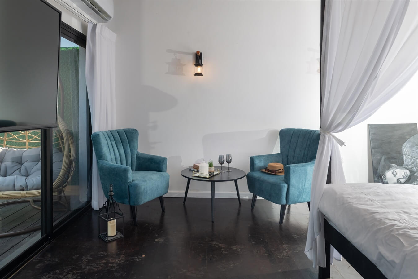 תמונה של סוויטות זוגיות - 9