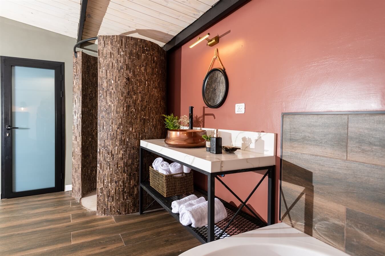 תמונה של סוויטות זוגיות - 5