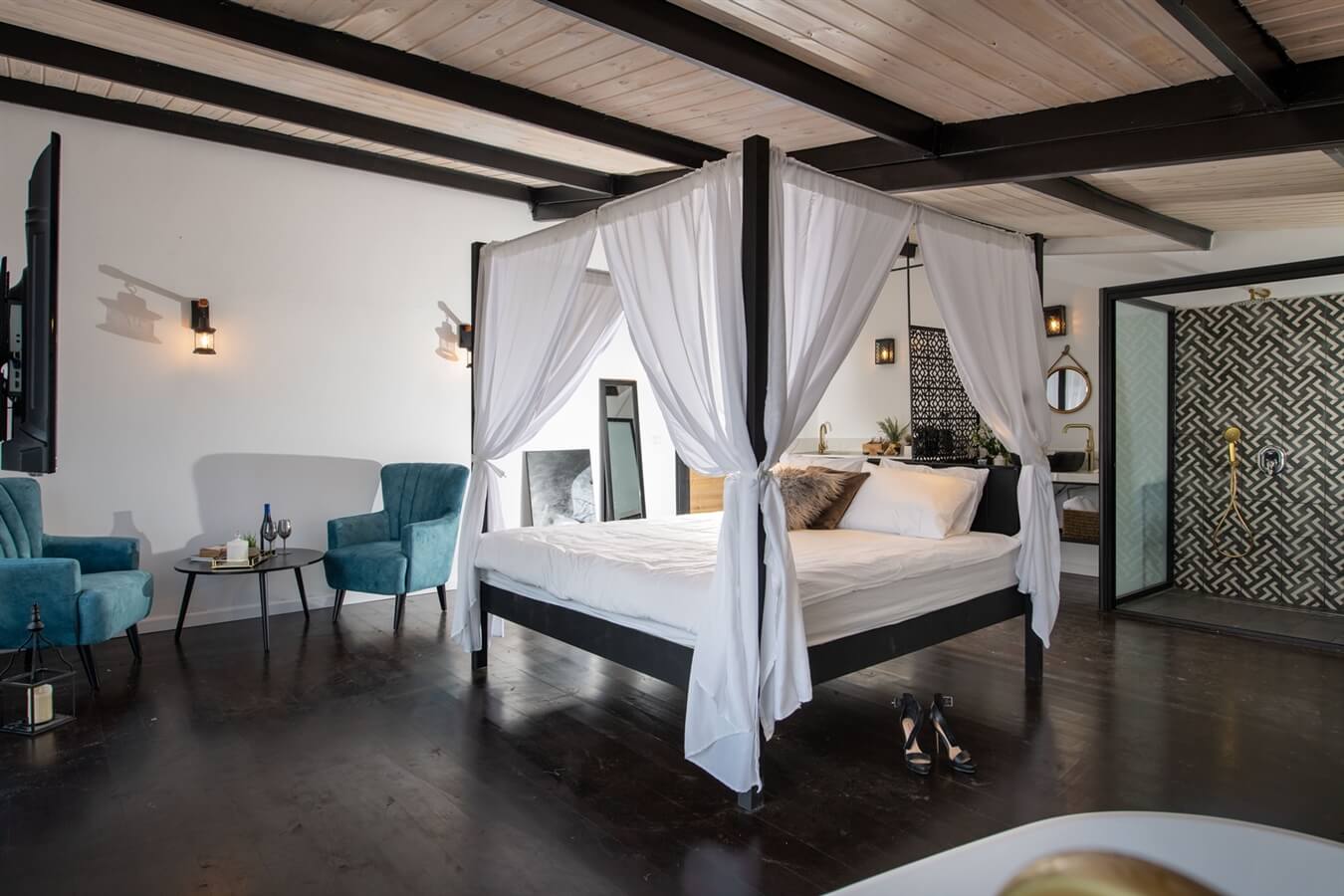 תמונה של סוויטות זוגיות - 10