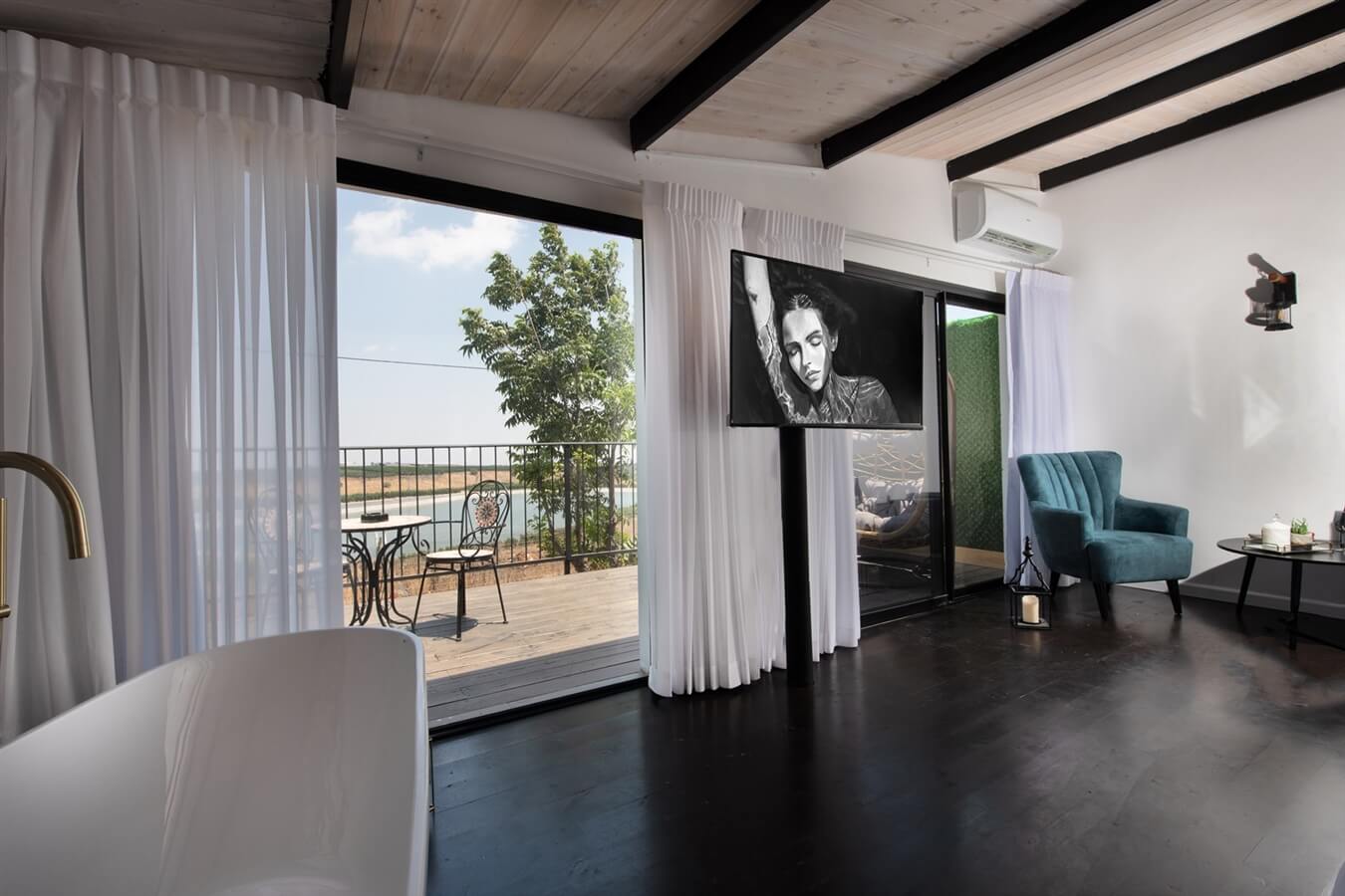 תמונה של סוויטות זוגיות - 4