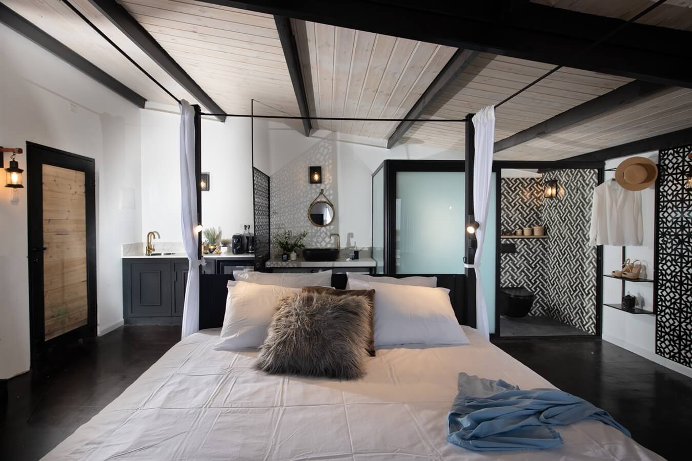 תמונה של סוויטות זוגיות - 2