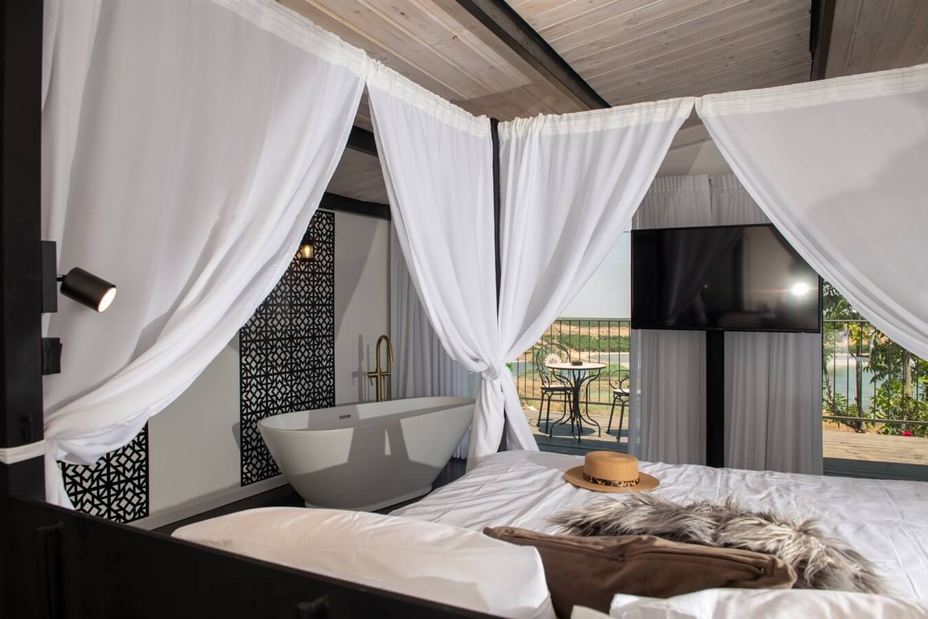 תמונה של סוויטות זוגיות - 8