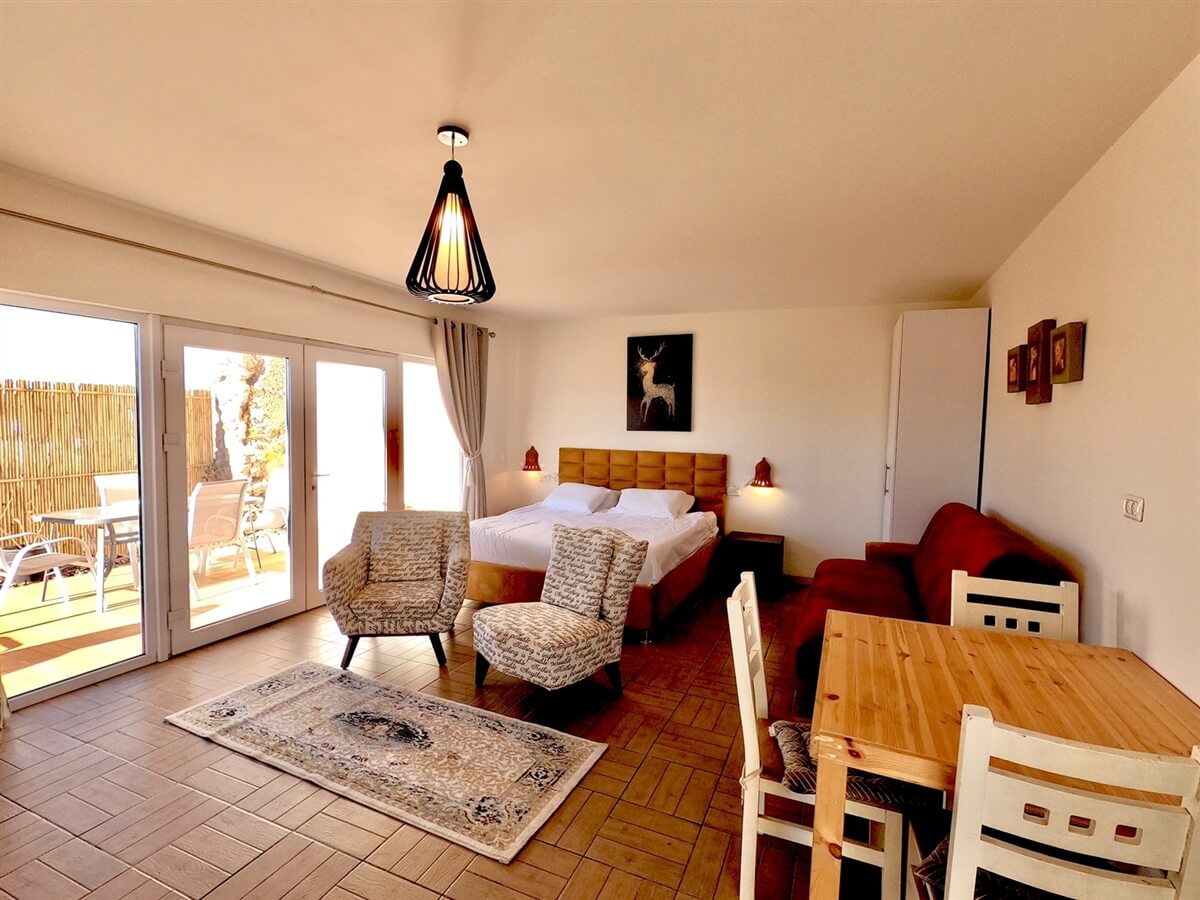 תמונה שצולמה בפסטרנק אירוח - 1 תמונה של פסטרנק אירוח - 1