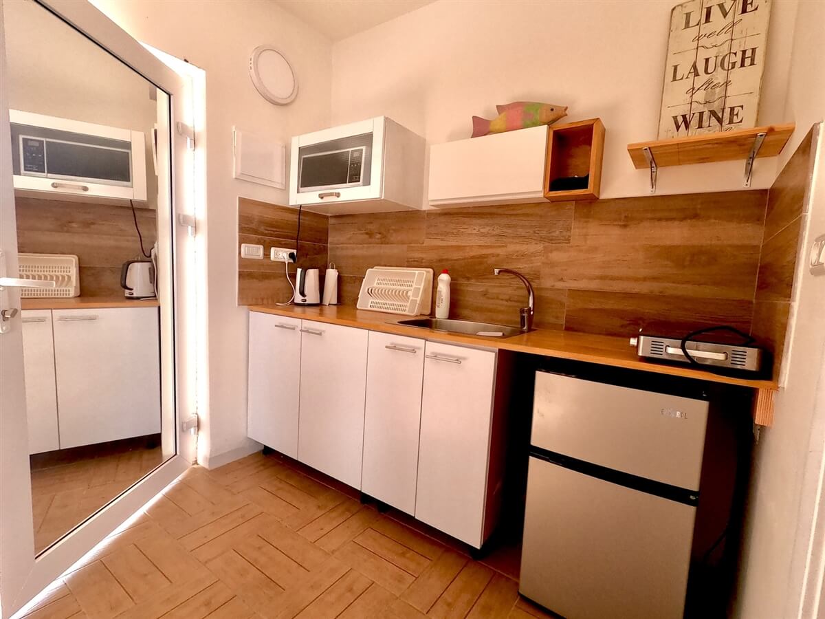 תמונה של יחידות האירוח - 2 תמונה של יחידות האירוח - 2