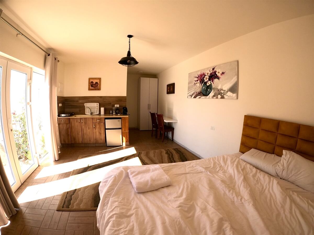 תמונה של יחידות האירוח - 3 תמונה של יחידות האירוח - 3