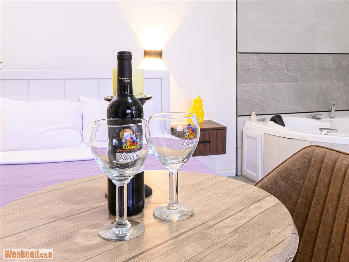 תמונה של יחידה 3 - 8