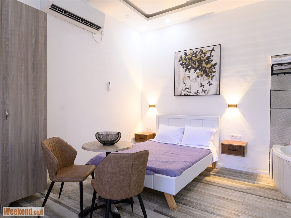 תמונה של יחידה 2 - 2