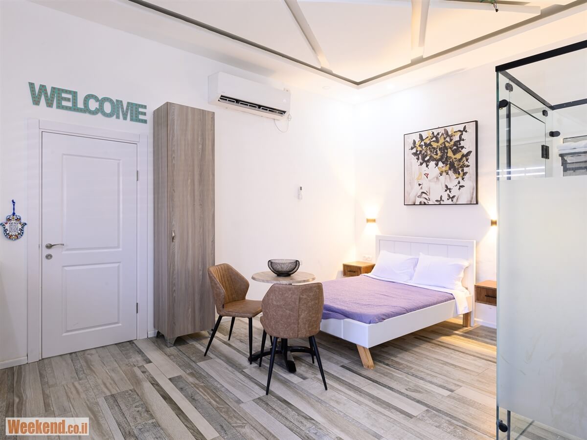 תמונה של יחידה 2 - 3