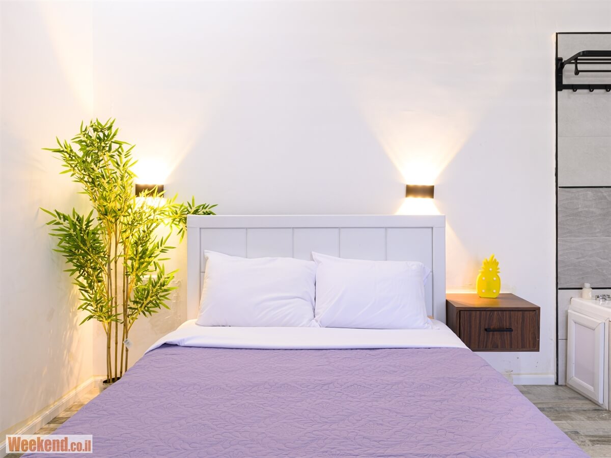 תמונה של יחידה 3 - 5