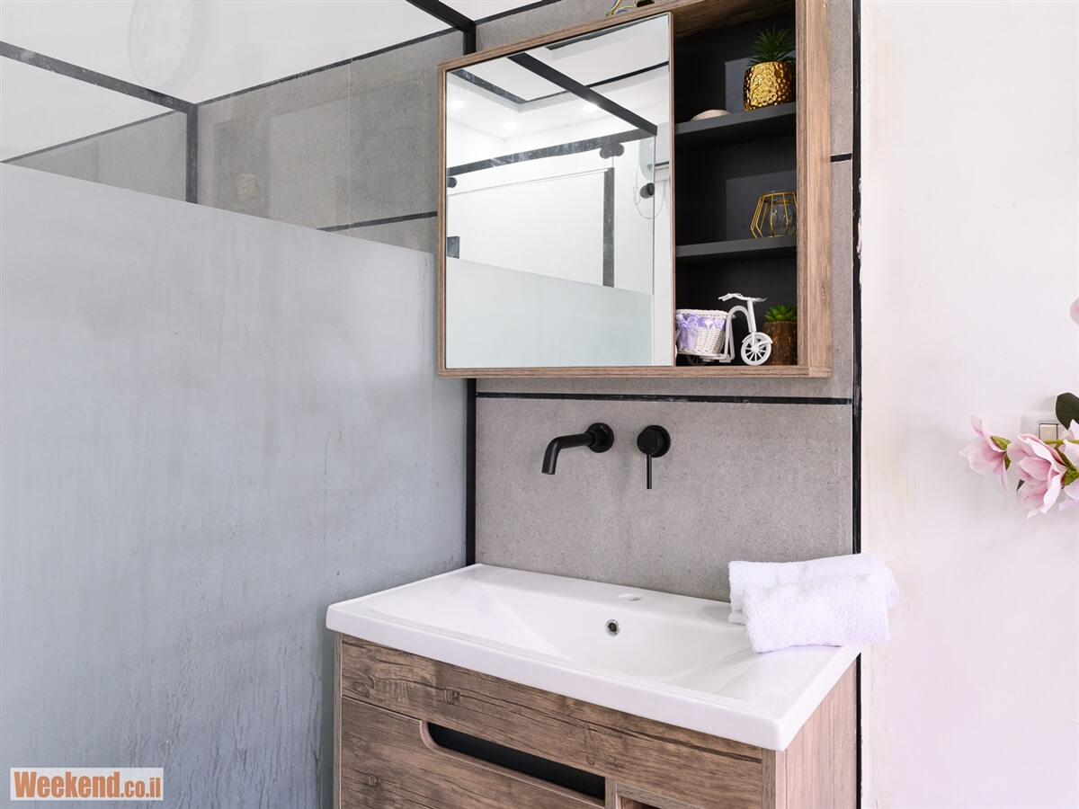 תמונה של יחידה 1 - 8