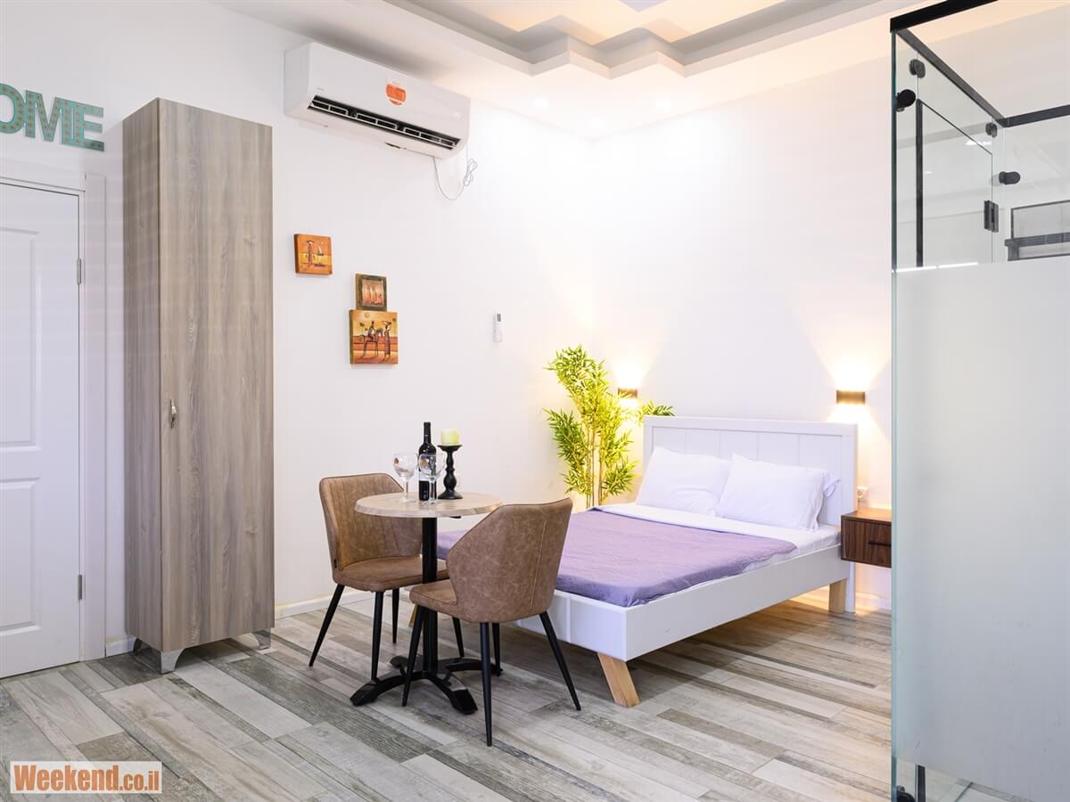 תמונה של יחידה 3 - 3