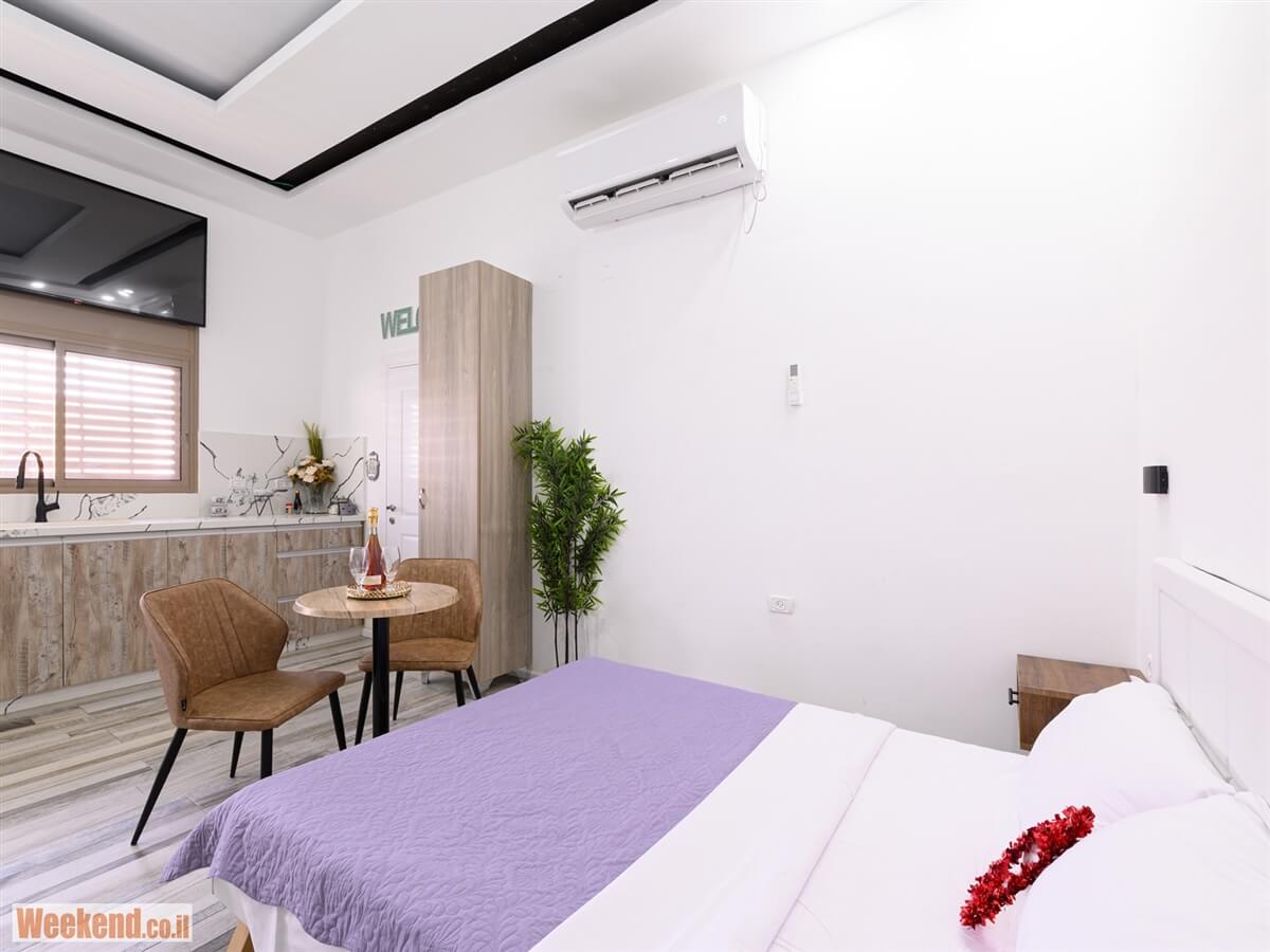 תמונה של יחידה 1 - 5