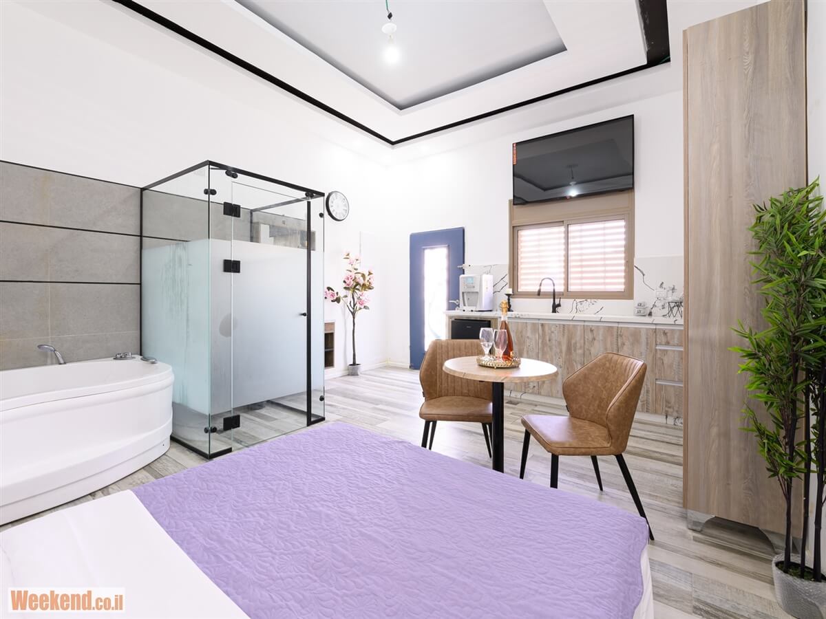 תמונה של יחידה 1 - 4