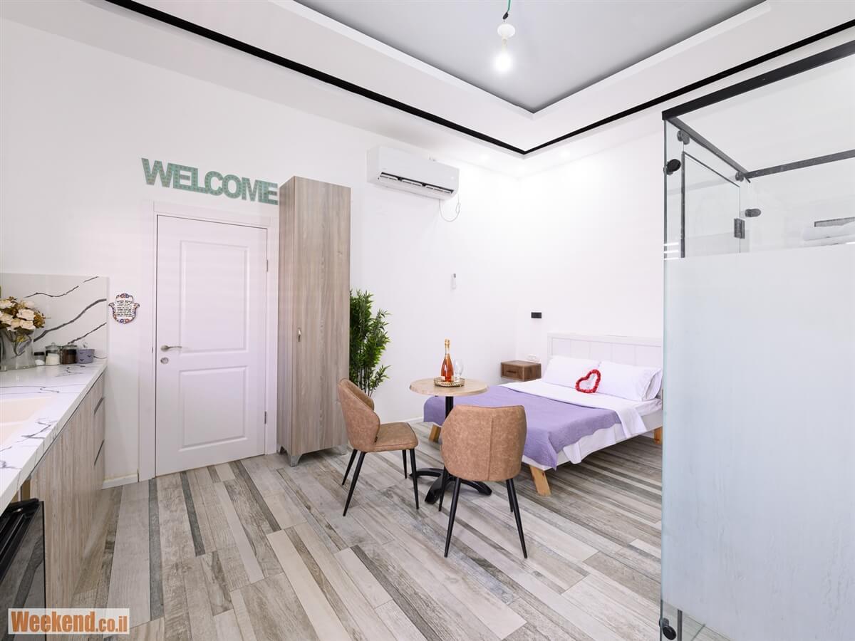 תמונה של יחידה 1 - 9