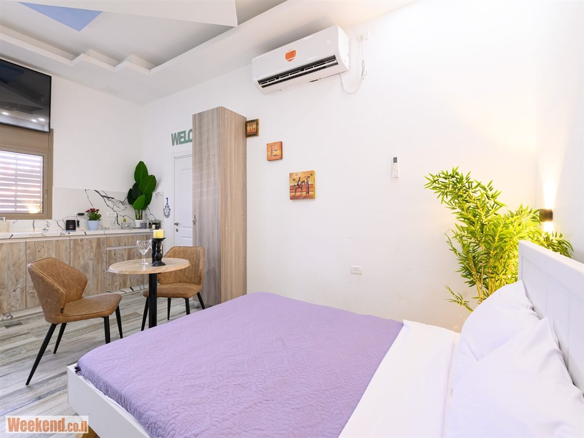 תמונה של יחידה 3 - 6