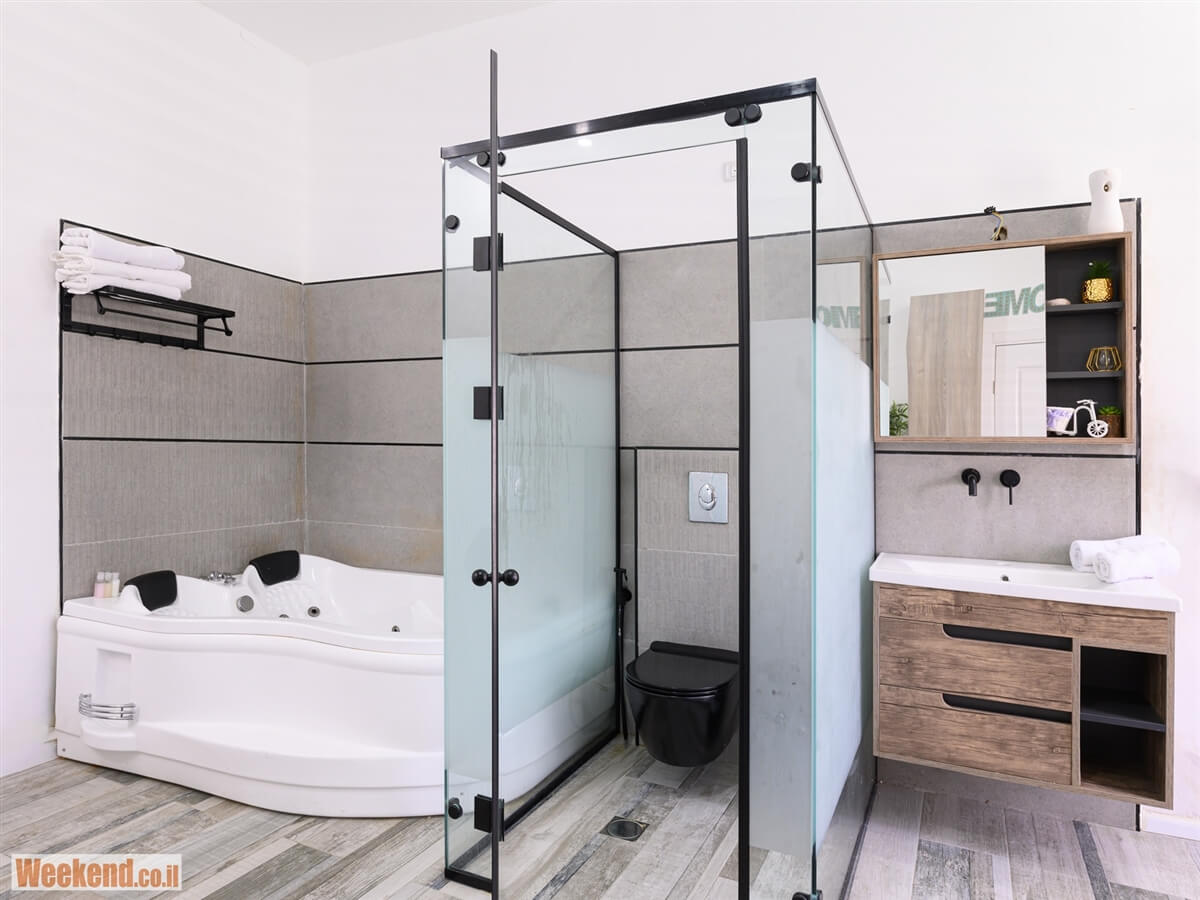 תמונה של יחידה 1 - 6