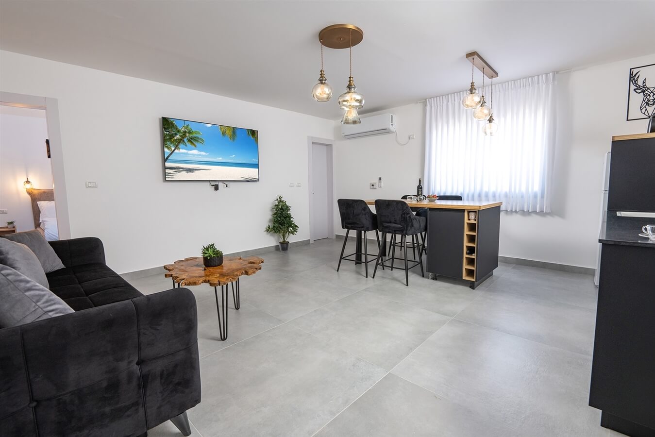 תמונה של הסוויטה - 9