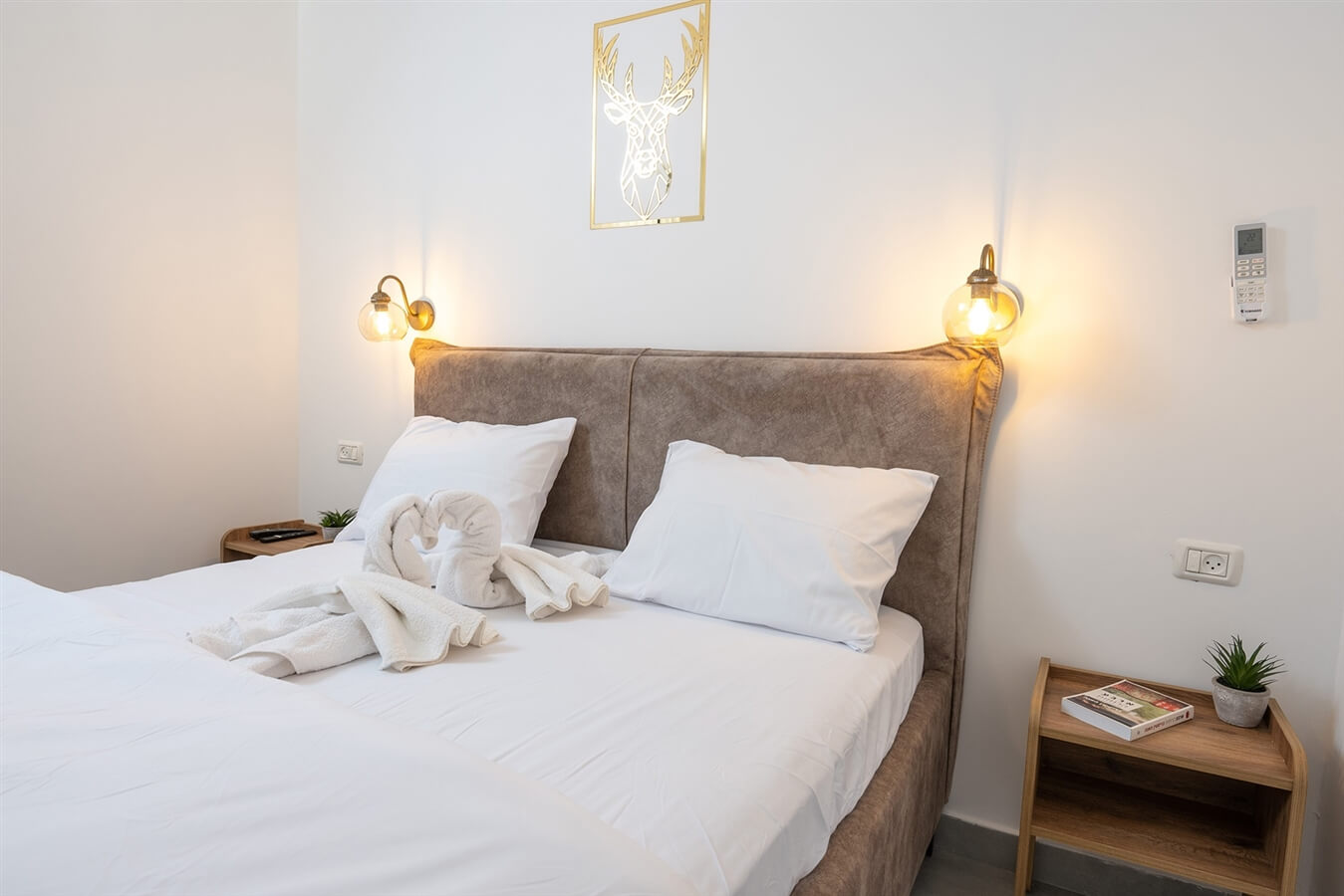 תמונה של הסוויטה - 6