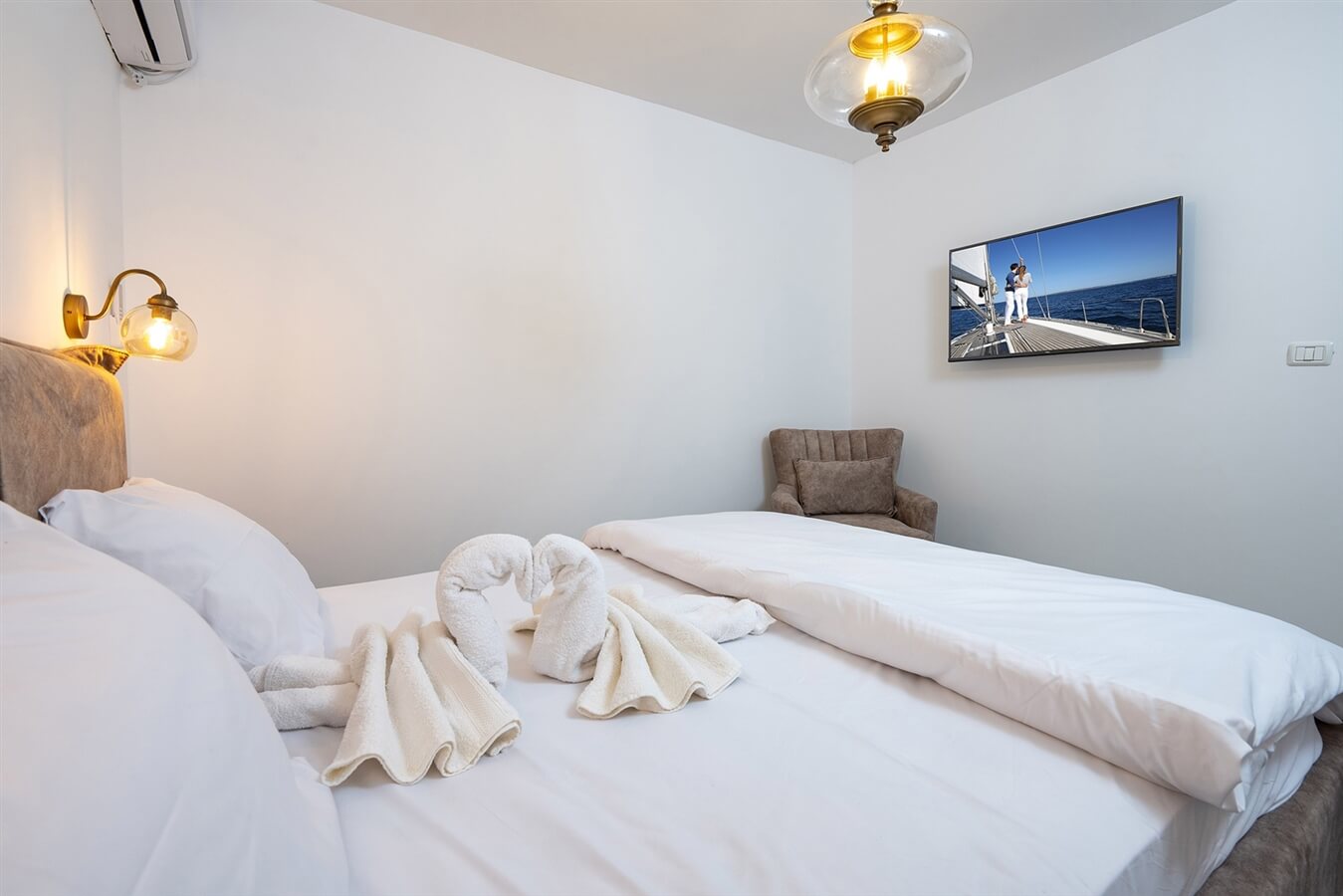 תמונה של הסוויטה - 7