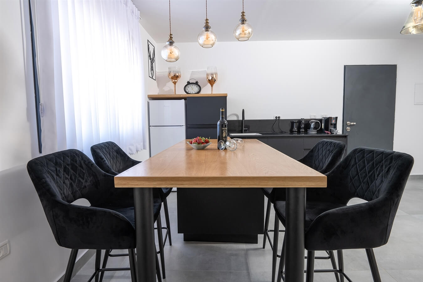 תמונה של הסוויטה - 3