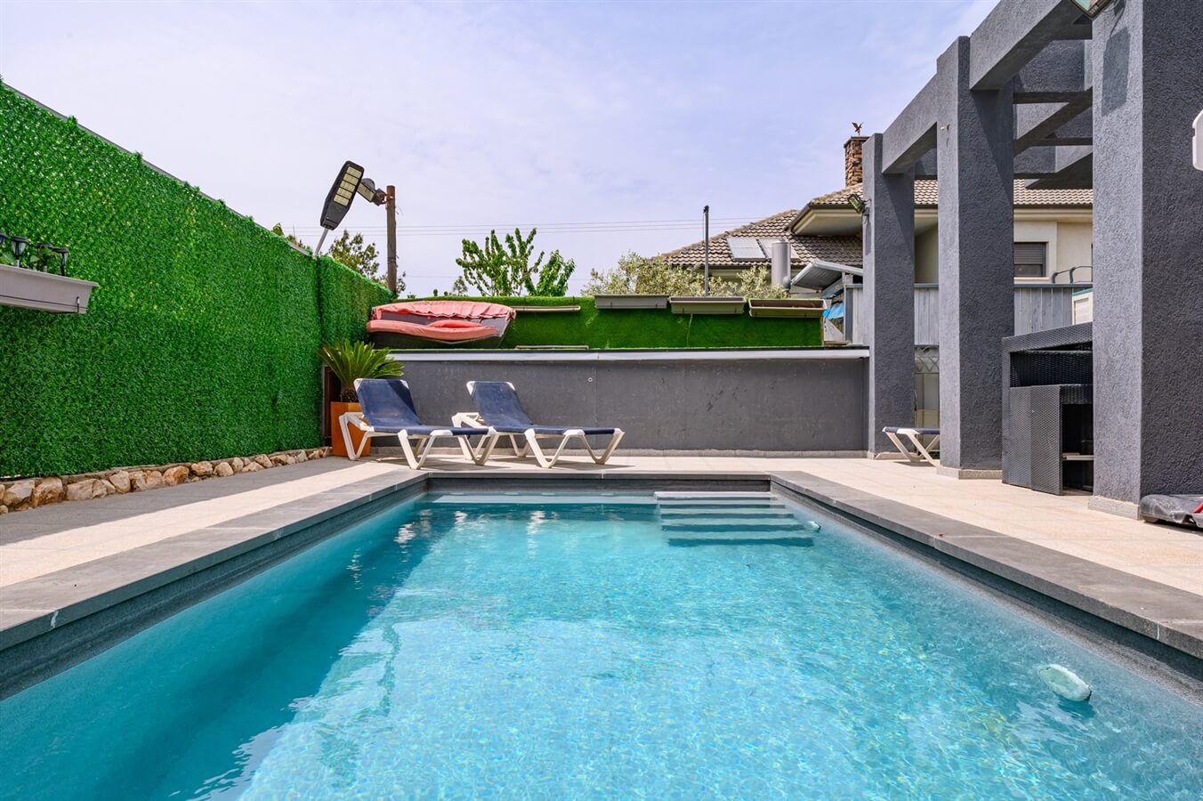 תמונה של הוילה - 28