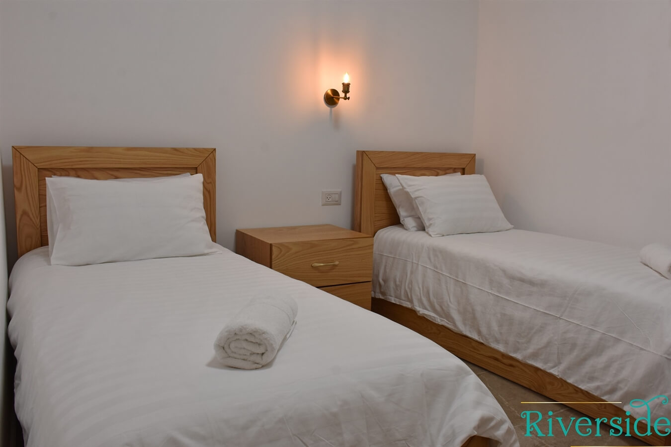 תמונה של הסוויטות - 8