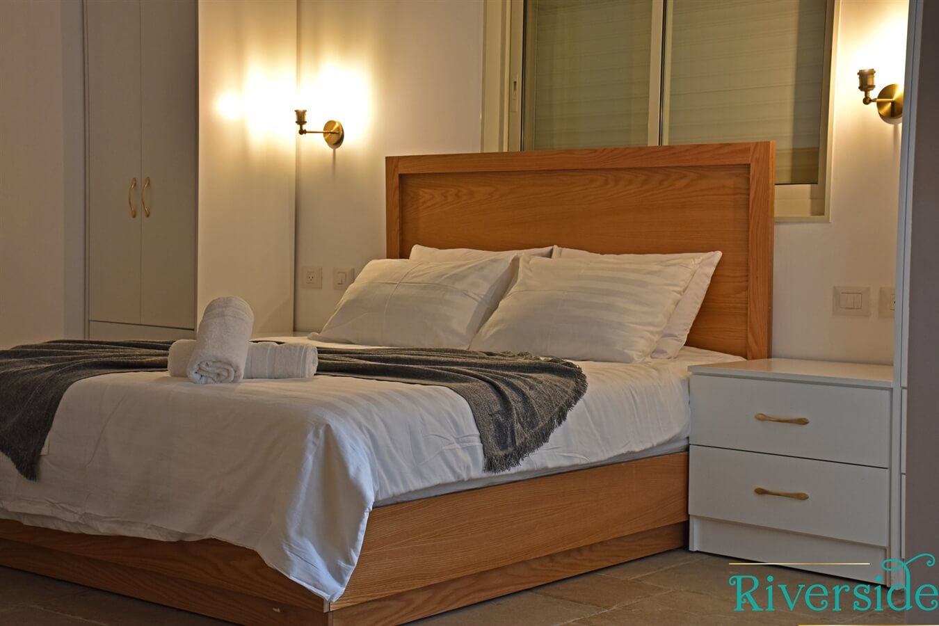 תמונה של הסוויטות - 2