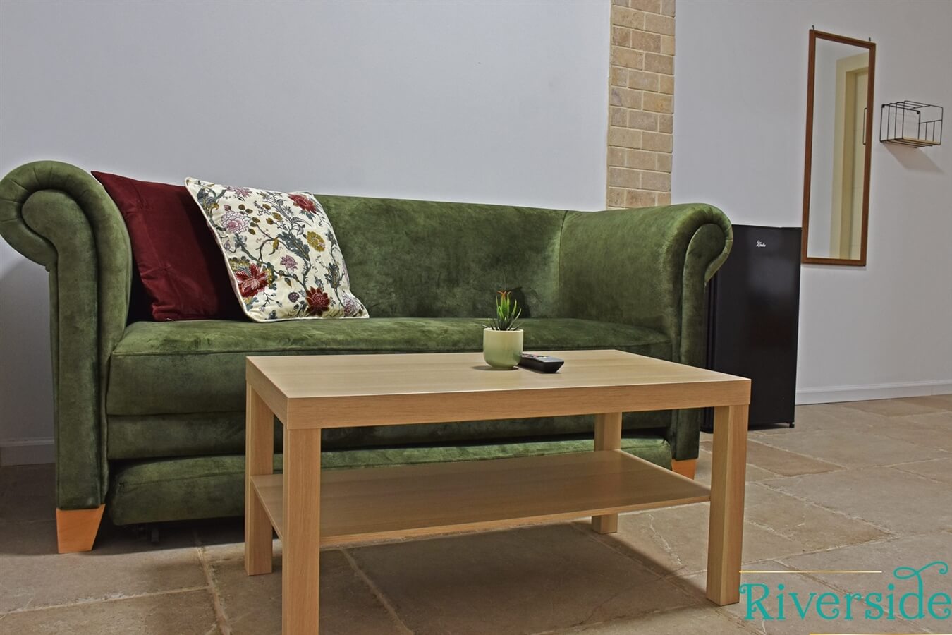 תמונה של הסוויטות - 10