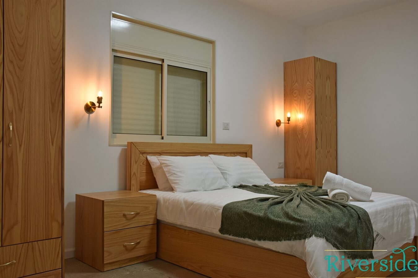 תמונה של הסוויטות - 9