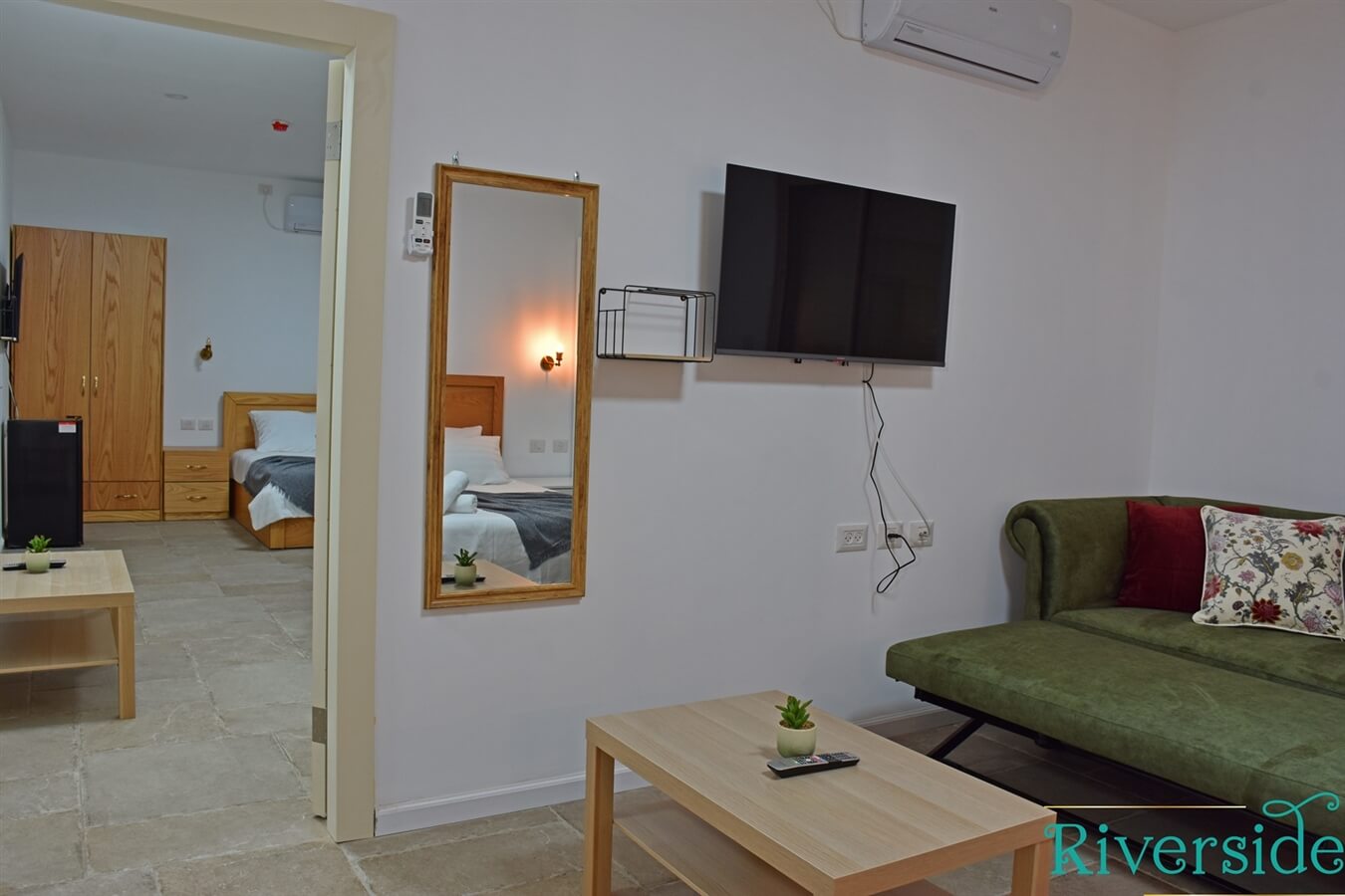 תמונה של הסוויטות - 3