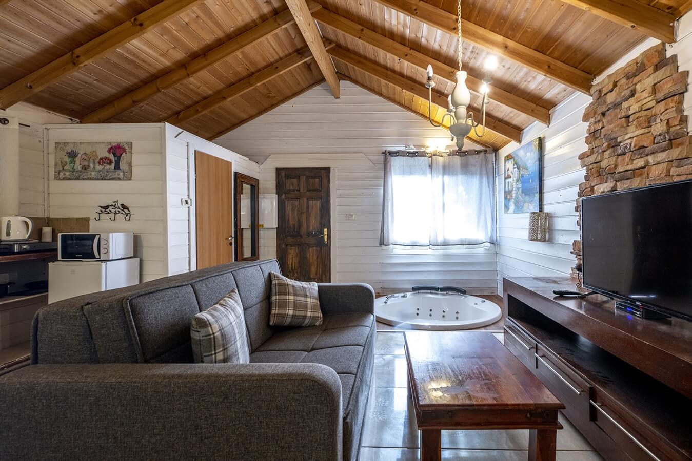 תמונה של הצימרים - 2 תמונה של הצימרים - 2